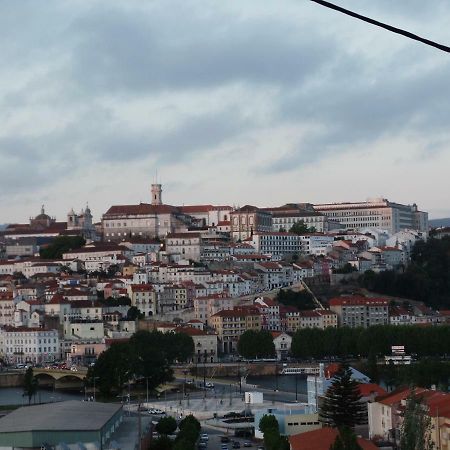 Ponto De Vista - Coimbraヴィラ エクステリア 写真