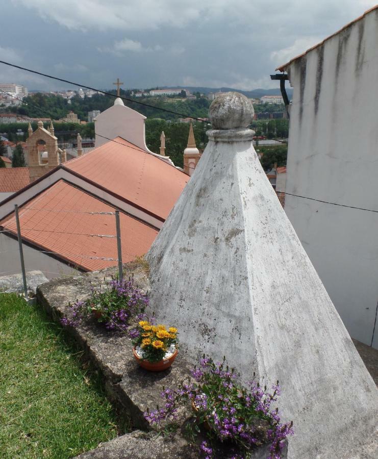 Ponto De Vista - Coimbraヴィラ エクステリア 写真